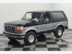Thumbnail Photo 21 for 1994 Ford Bronco